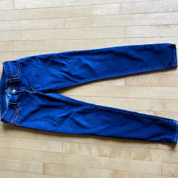 Authentic  true religion jeans model Jennie - Picture 5 of 13